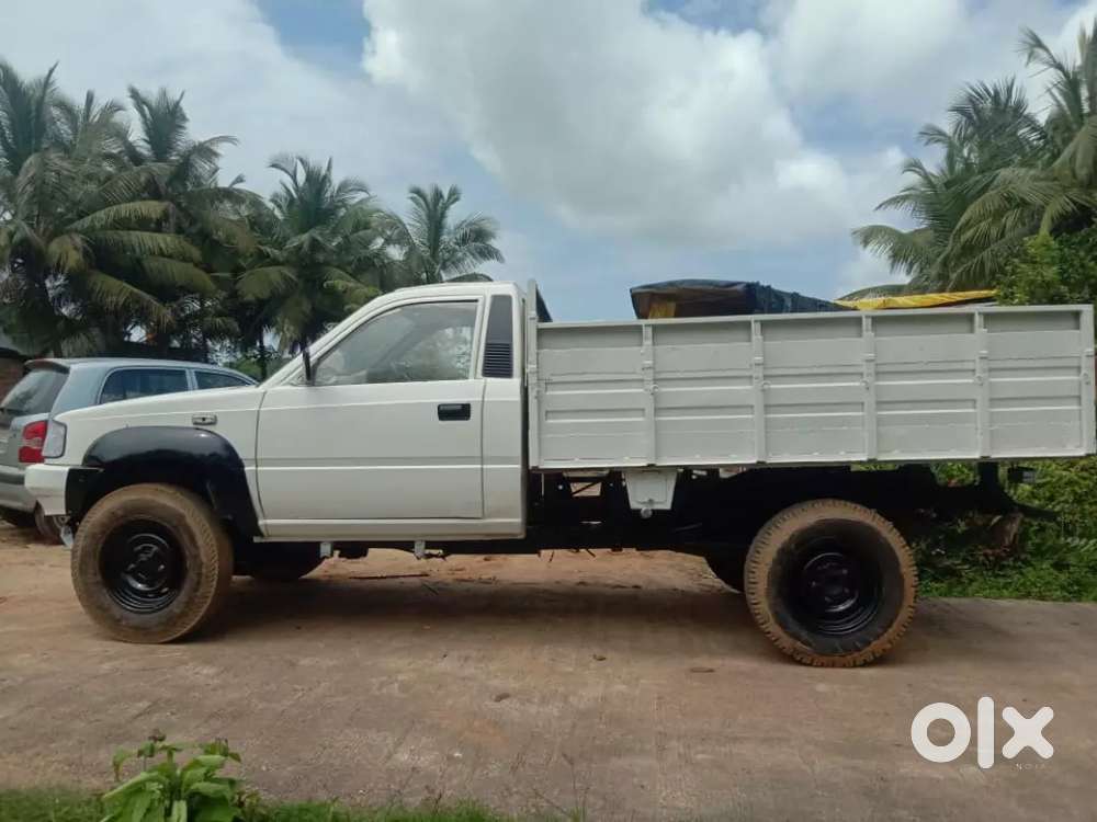 Tata 207 for sale in good condition fresh Inshorence FC