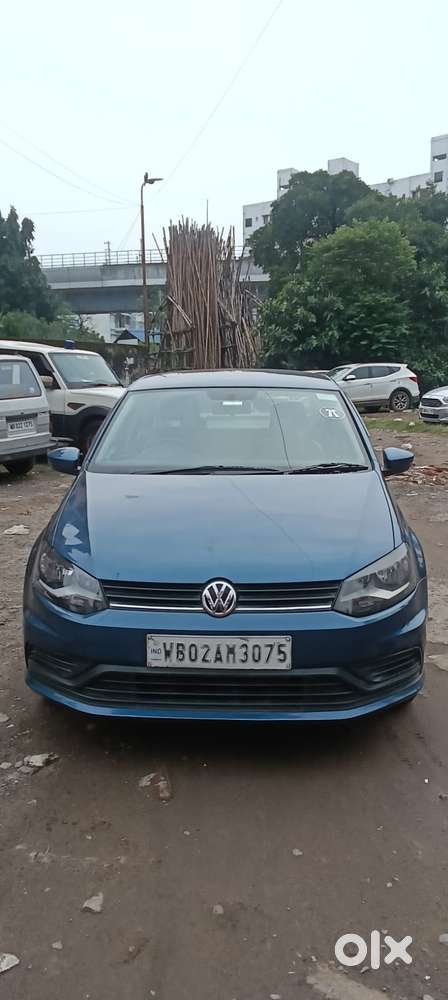 Volkswagen Ameo 1.5 TDI Comfortline, 2018, Diesel