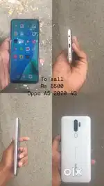 Oppo a5 2020