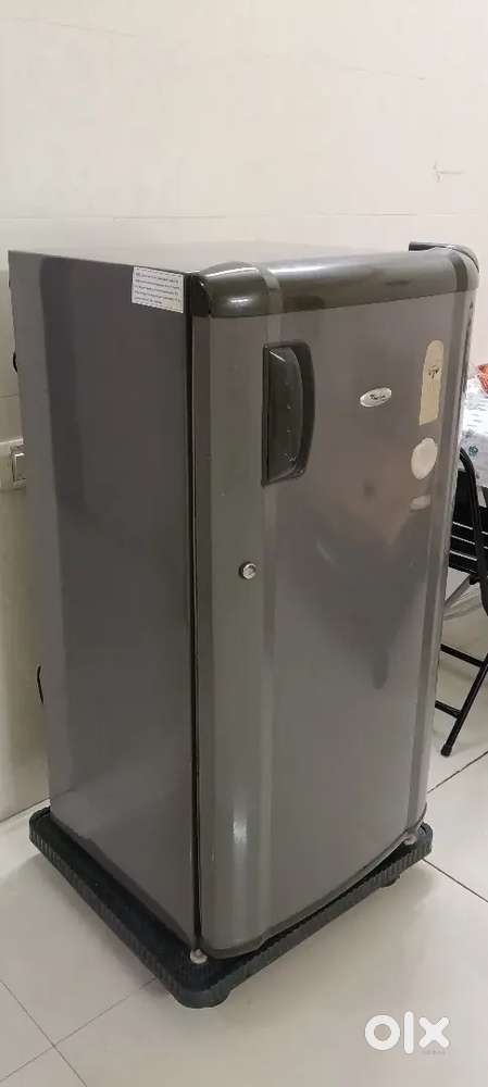 Whirlpool 180 litre Fridge