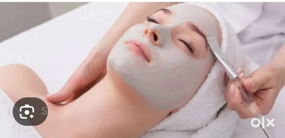 Spa massage therapist jobs female