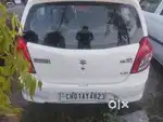 Maruti Suzuki Alto 800 LXI, 2014, Petrol