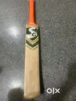 SG CRICKET BAT