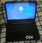 DELL Inspiron touch screen