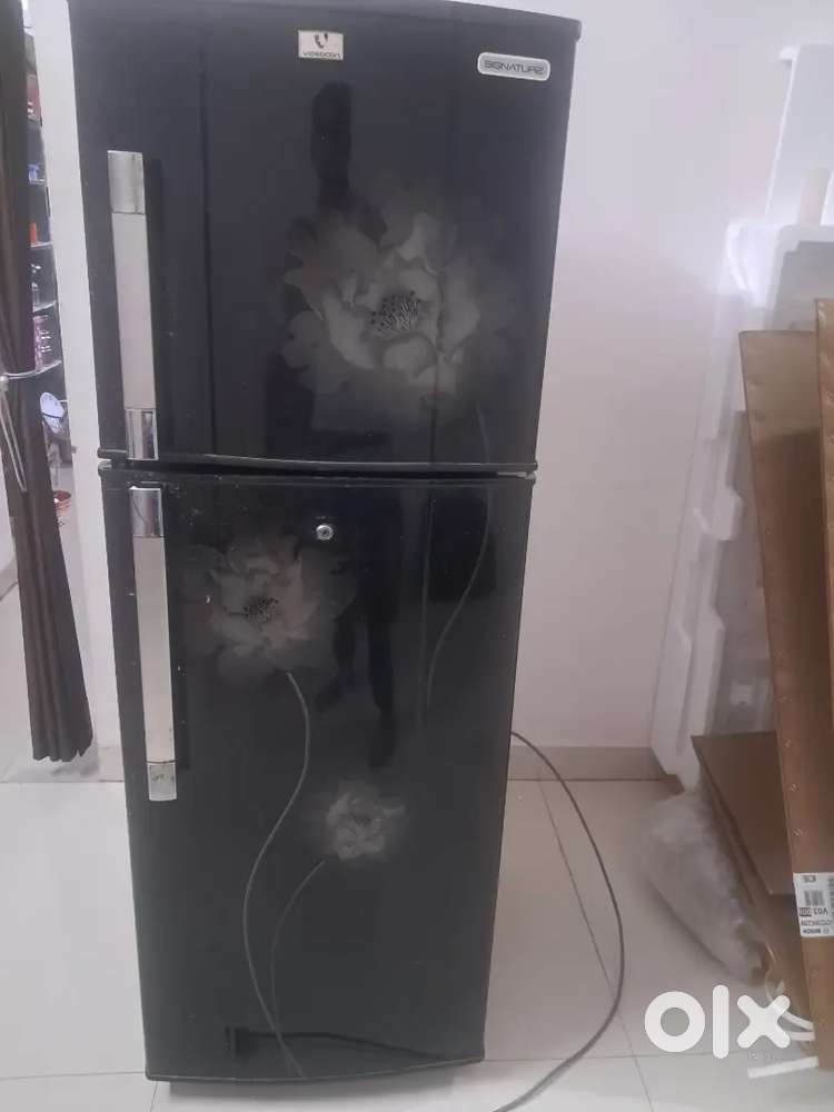Refrigerator Videocon, 265ltr, Running good condition, age 7 year