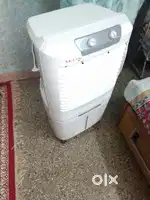 Mc coy cooler for sale very less used like new conditions