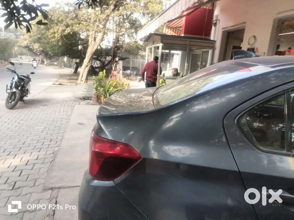 Permanent drivers for personal car