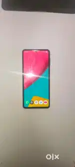 Samsung M53 5G