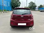 Hyundai i10 2015 Petrol 59590 Km Driven