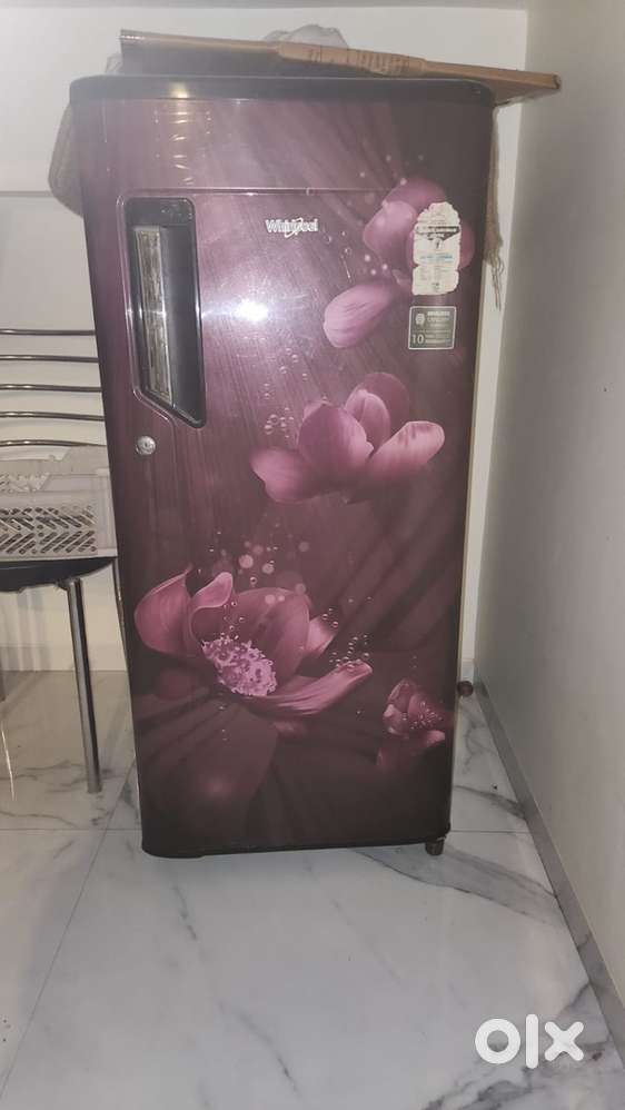 Fridge for sale at reasonable price