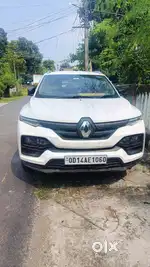 2023 model Renault Kiger - Total 5631KM driven
