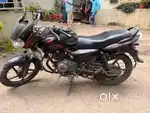 Top Condition Bike