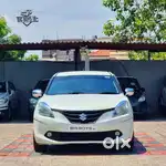 Maruti Suzuki Baleno 1.2 Sigma, 2016, Diesel