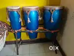 Bogo Congo Drum Set