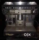 Coffee machine