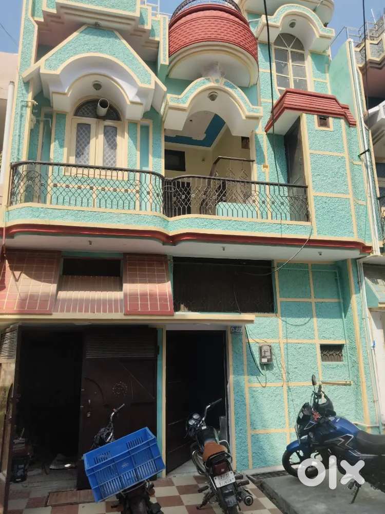Kanth road, D-60