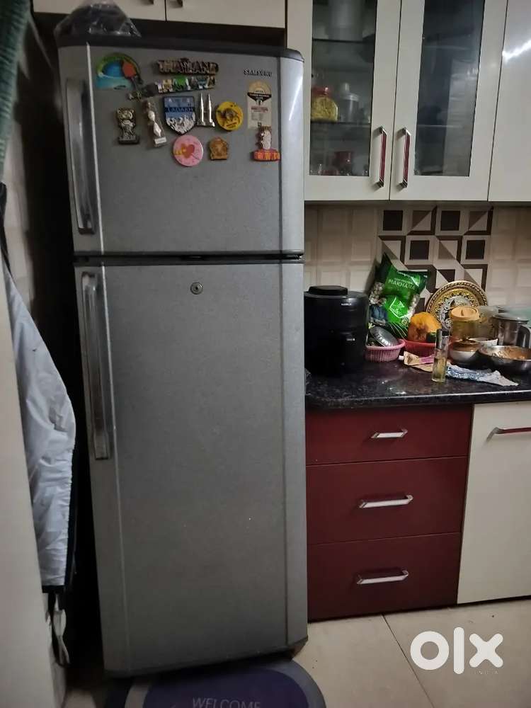 Samsung fridge 340 l