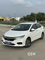 Honda City i-DTEC V, 2017, Diesel