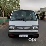Maruti Suzuki Omni, 2018, Petrol