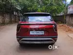 Hyundai Creta 1.6 EX Petrol, 2022, Petrol