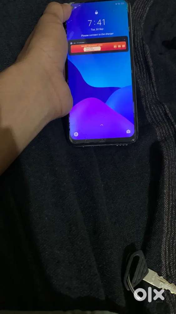 Narzo30 4g