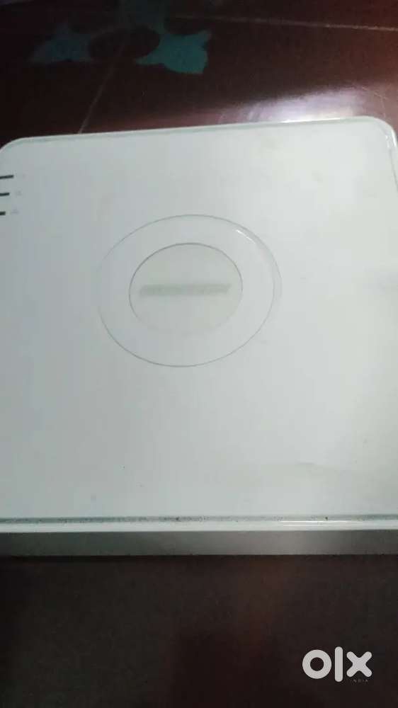 CCTV camera with wifi month Old only