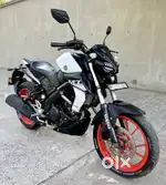 Yamaha MT15 ( 5-9-2020 modal)