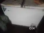 Deep freezer AC