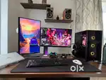 Gaming computer