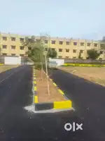 DTCP AND RERA APPROVED PLOTS IN TRICHY CITY