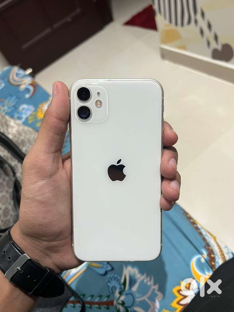 Iphone 11 and 128gb