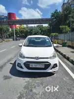 Hyundai Grand i10 2016-2017 Magna CNG, 2016, CNG & Hybrids