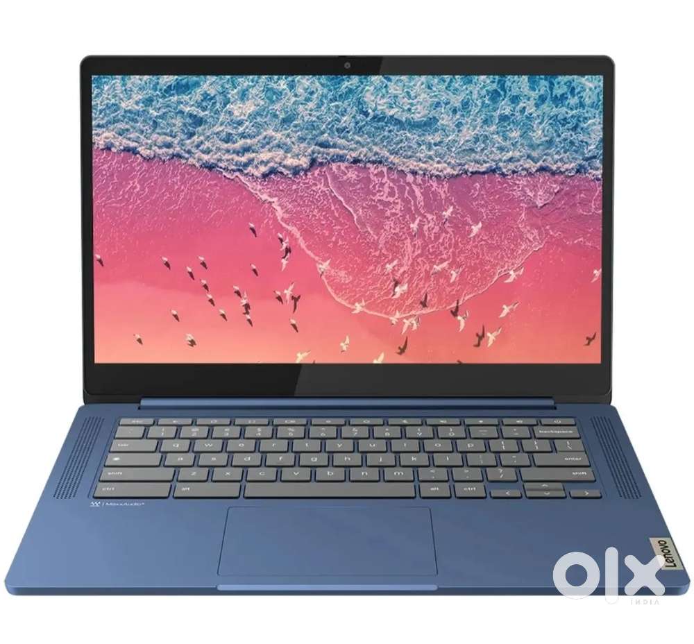Lenovo chromebook 6month
