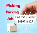 Picker packers job