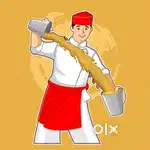 Juice master