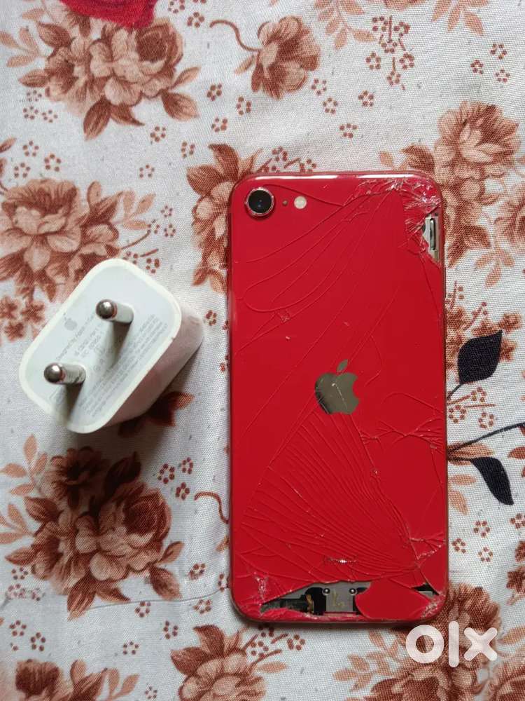 Iphone se for parts use