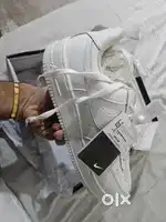 Brand new Nike air force 1leather A grade quality, size 8