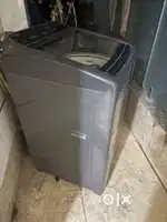 Whirpool 7.5 kg fully automatic with excellence performance