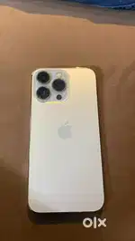 iPhone 13 PRO 128GB Excellent Condition