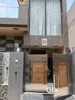 New build independence house for sale