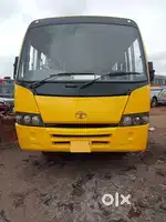 Tata school bus