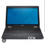 Dell i5 5th gen 12gb ram 500 gb ssd