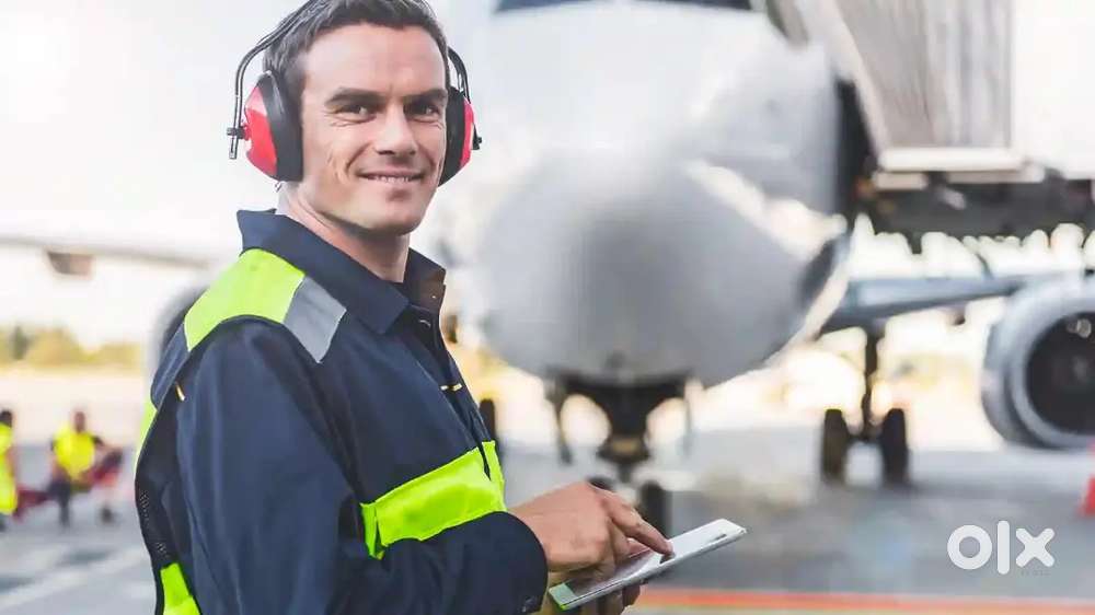 Part Time And Full Time Job