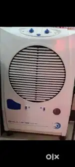 Ac type Bajaj Air Cooler