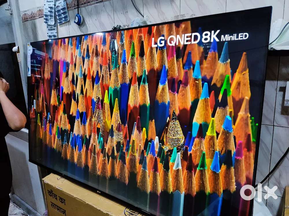 55/65 4K UHD QLED TV AVAILABLE (1 YEAR WARRANTY)