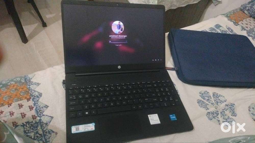 Laptop -L65500E3