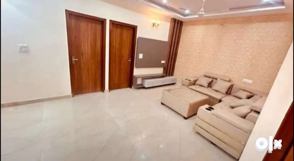 2+1 BHK Ultra spacious independent floor for sale in mohali