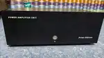 Power amplifier