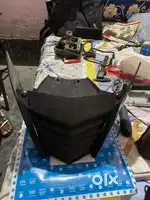 Duke 200 bs3 bs4 belly pan