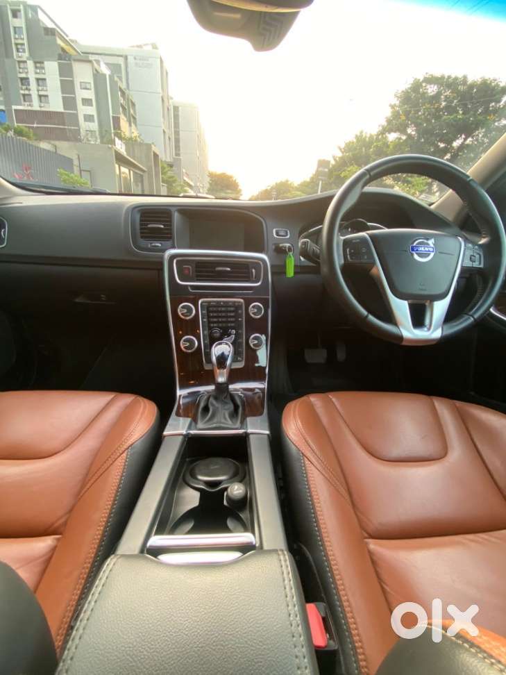 Volvo S60, 2017, Diesel